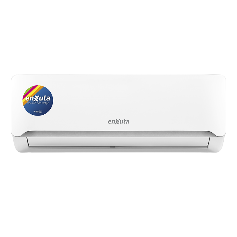 Aire Acondicionado 24.000 BTU con Gas R32- Enxuta